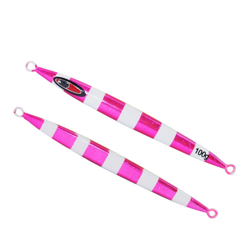 Heavy Hauler Deep Water Fishing Jig 100g - image 4