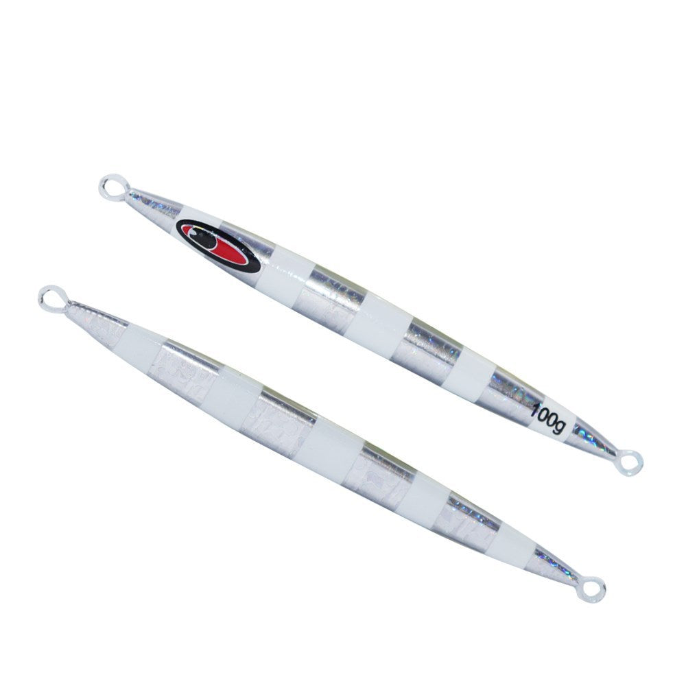 Heavy Hauler Deep Water Fishing Jig 100g - image 6