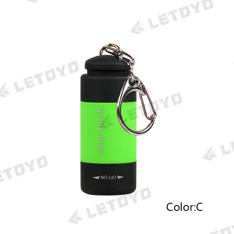 Portable USB Rechargeable UV Glow Jig Charger for Luminous Baits – BigSeller variant d74c5fab872c
