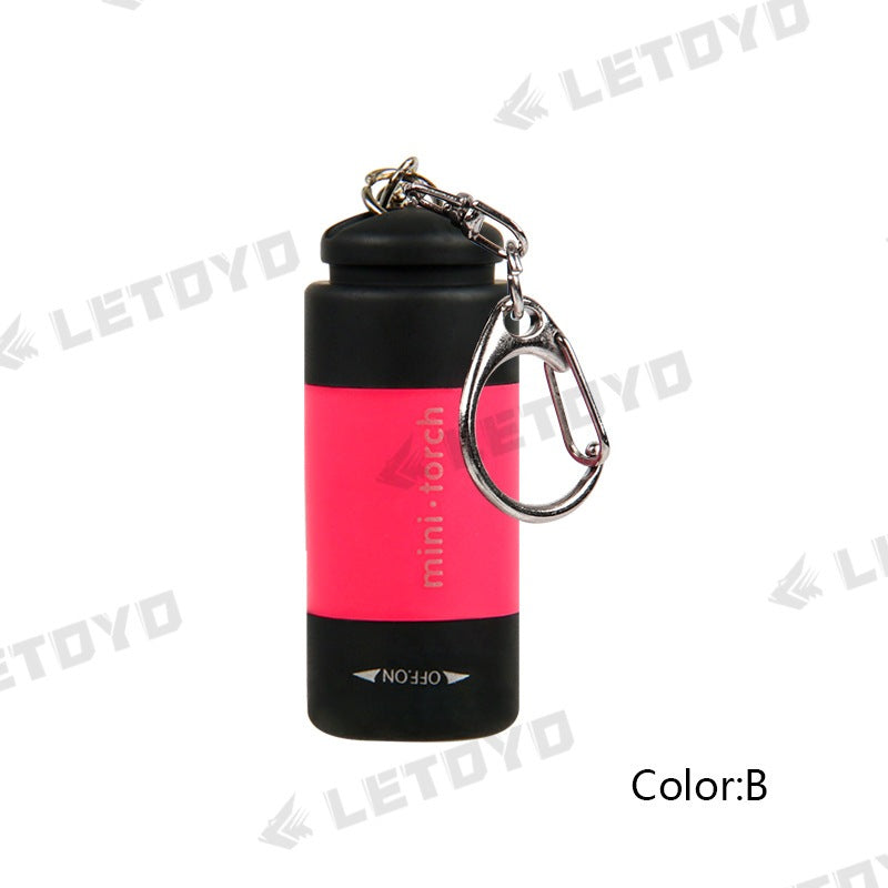Portable USB Rechargeable UV Glow Jig Charger for Luminous Baits – BigSeller variant 27e1100127ec