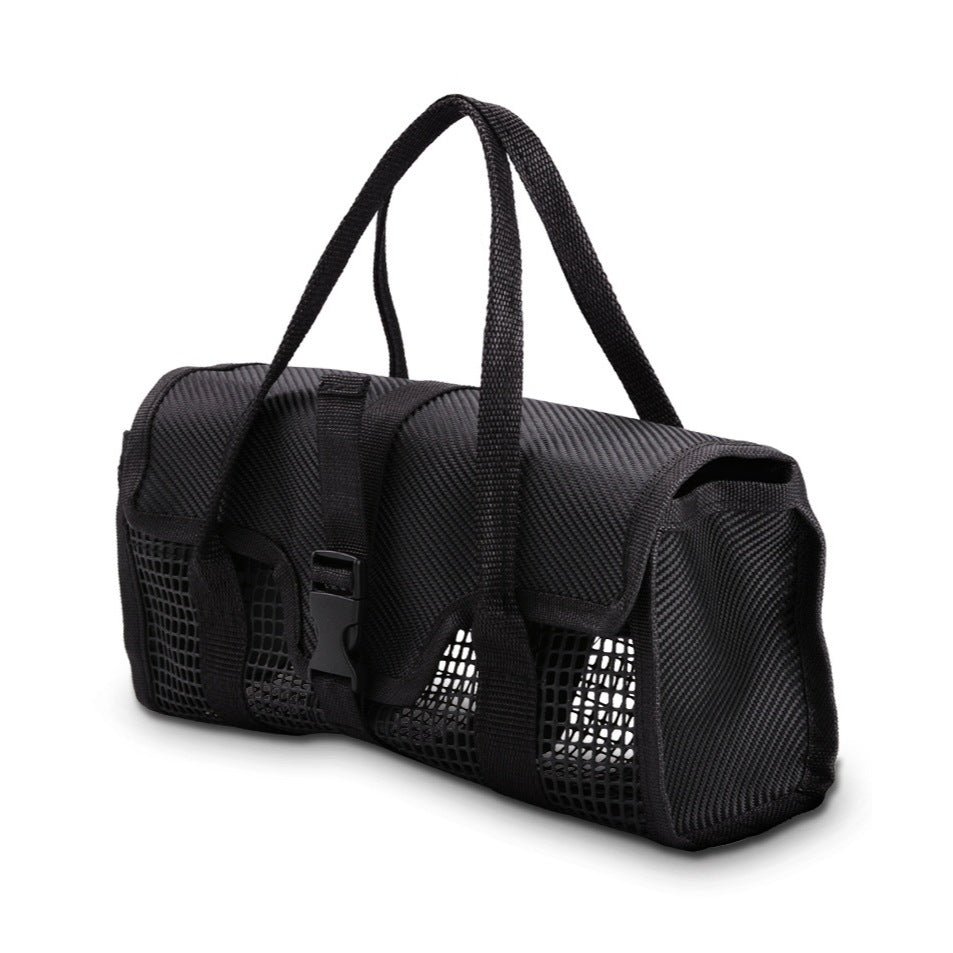 Mini Washable Mesh Jig Bag for Lure & Tackle Storage - image 6
