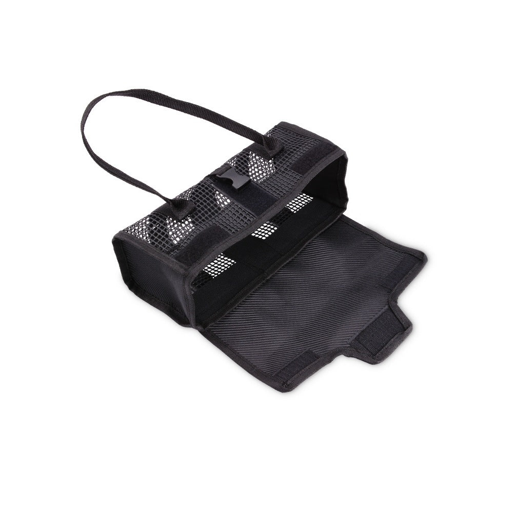Mini Washable Mesh Jig Bag for Lure & Tackle Storage - image 7