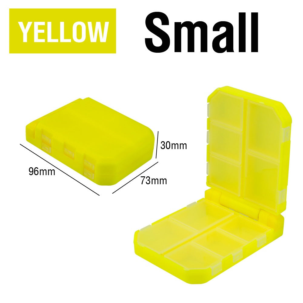Pure Passion Compact Waterproof Tackle Storage Box — product image 8