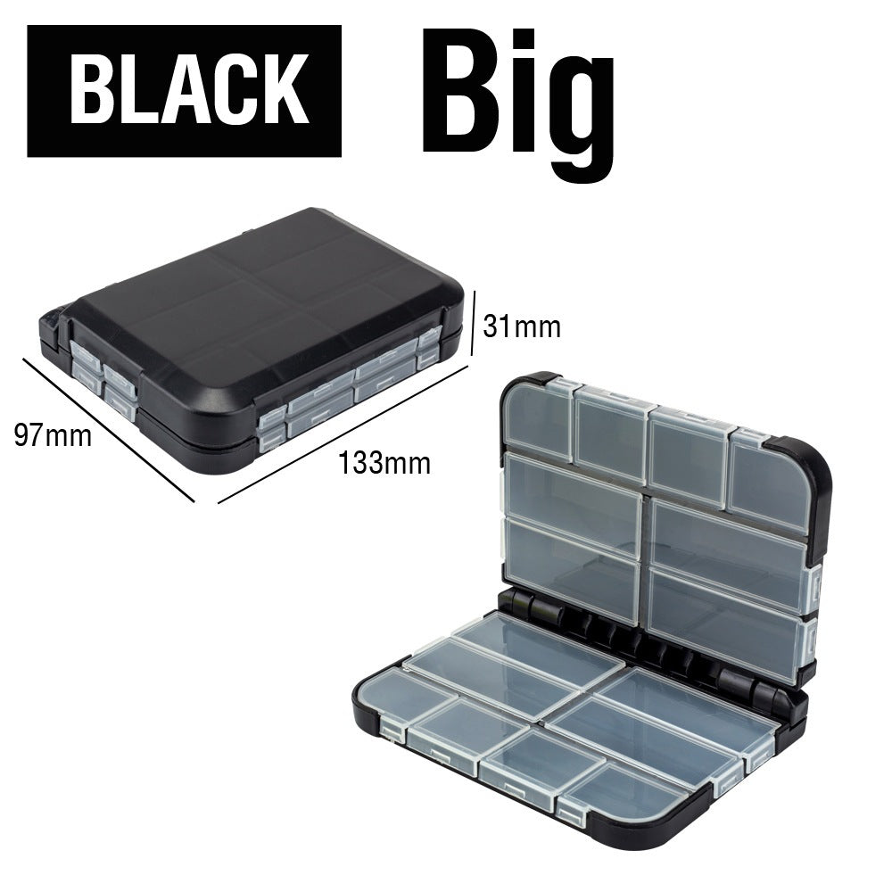 Pure Passion Compact Waterproof Tackle Storage Box — product image 9